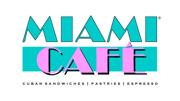 Miami Cafe